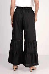 Women's Fashion Bottoms (Black)